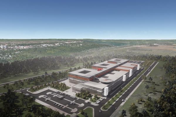 Spital Regional de Urgență